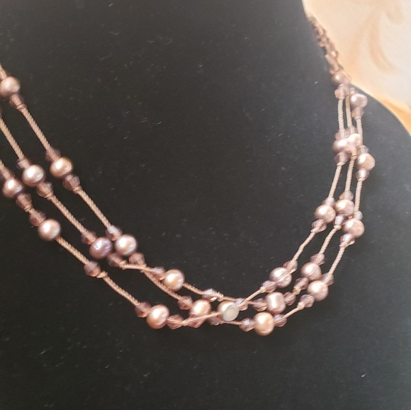 🆕️📿Necklace - Picture 2 of 6
